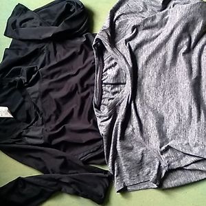 Champion dri fit combo